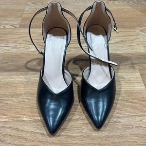 Stiletto Heels